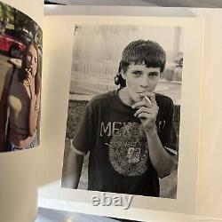 TEENAGE SMOKERS 2 Ed Templeton Ltd. Edition 1000 copies First Edition