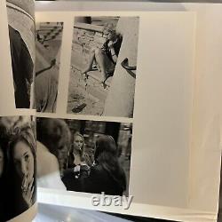 TEENAGE SMOKERS 2 Ed Templeton Ltd. Edition 1000 copies First Edition
