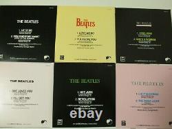 THE BEATLES CD Singles Collection JAPAN Special Edition 44songs withOBI fromJP