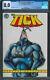 The Tick Special Edition #1? Cgc 8.0? 1st Comic Appearance! New England 1988