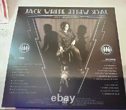 THIRD MAN VAULT 14 Jack White Live @ Third Man Records 2012