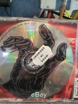TOOL Sober CD Ep Import tales from the darkside 9 tracks, very good
