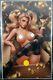 Tt 1/5 Full Fire Tori New Years Harley Cosplay By Karych? Nm Duty Calls Girls