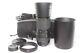Tamron Sp 200-500mm F/5-6.3 Ld Af If Di Telephoto Zoom Lens A08 For Nikon Withcase