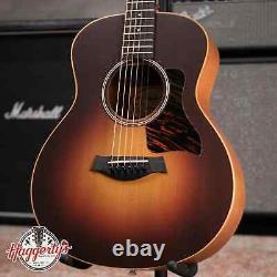 Taylor GS Mini-e Special Edition Acoustic/Electric Vintage Sunburst with Case