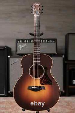 Taylor GS Mini-e Special Edition Acoustic/Electric Vintage Sunburst with Case