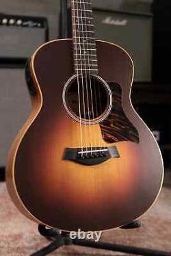 Taylor GS Mini-e Special Edition Acoustic/Electric Vintage Sunburst with Case