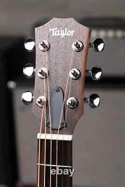 Taylor GS Mini-e Special Edition Acoustic/Electric Vintage Sunburst with Case