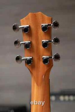 Taylor GS Mini-e Special Edition Acoustic/Electric Vintage Sunburst with Case