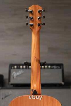 Taylor GS Mini-e Special Edition Acoustic/Electric Vintage Sunburst with Case