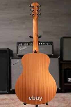 Taylor GS Mini-e Special Edition Acoustic/Electric Vintage Sunburst with Case