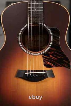 Taylor GS Mini-e Special Edition Acoustic/Electric Vintage Sunburst with Case