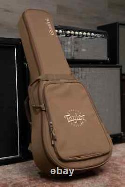 Taylor GS Mini-e Special Edition Acoustic/Electric Vintage Sunburst with Case