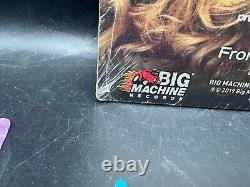 Taylor Swift Our Song 7 Vinyl Hand Numbered #2891/4000 NEW SEALED