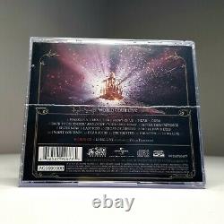 Taylor Swift Speak Now World Tour 2CD Special Edition with Long Live CD Single