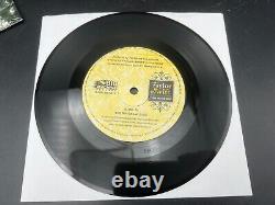 Taylor Swift Tim McGraw 7 Vinyl Single Limited Edition Numbered
