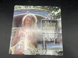 Taylor Swift Tim McGraw 7 Vinyl Single Limited Edition Numbered