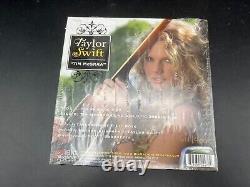 Taylor Swift Tim McGraw 7 Vinyl Single Limited Edition Numbered