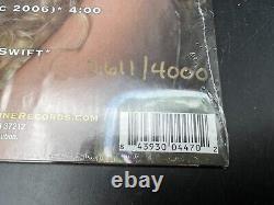 Taylor Swift Tim McGraw 7 Vinyl Single Limited Edition Numbered