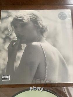 Taylor Swift Vinyl Record Lot(Updated Listing)- Not For Individual Sale