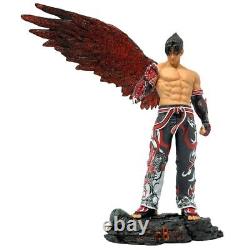 Tekken 8 LED figure Jin Kazama (super special edition single figure) approx. H27