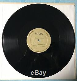 Test Pressing 1981 Monster Rare Level 42 Starchild Bw Turn It On H. R. M