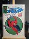 The Amazing Spider-man 301 Cover & Art By Todd Mcfarlane Reprint No Cover Price