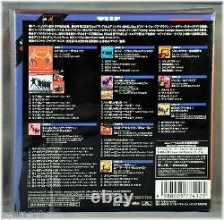 The BEATLES withTony SHERIDAN JAPAN Singles BOX Set 9 Mini Sleeves SHM CD NEW