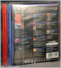 The BEATLES withTony SHERIDAN JAPAN Singles BOX Set 9 Mini Sleeves SHM CD NEW