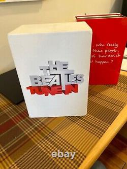 The Beatles All These Years Extended Special Edition Vol One Tune In Bk