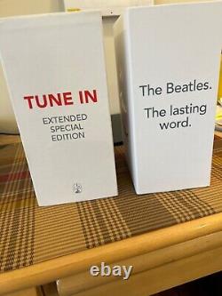 The Beatles All These Years Extended Special Edition Vol One Tune In Bk