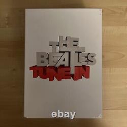The Beatles All These Years Extended Special Edition Volume One Tune