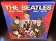 The Beatles Box Set Red Blue With Certificate & Books 1993 Limitedcollectors Edt