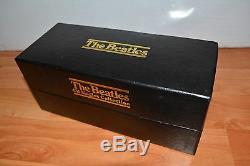 The Beatles CD Single Box Set CD Singles Collection