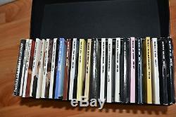 The Beatles CD Single Box Set CD Singles Collection