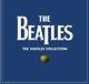 The Beatles The Singles Collection Box 23 X 7 Vinyl Neu New