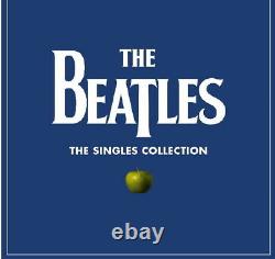 The Beatles The Singles Collection Box 23 x 7 VINYL NEU NEW