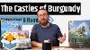 The Castles Of Burgundy Special Edition Unboxing U0026 Rambling