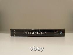 The Dark Knight Blufans Exclusive Single Lenticular