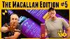 The Macallan Edition 5 Single Malt Scotch