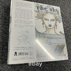 The Sky The Art Of Final Fantasy Boxed Set by Yoshitaka Amano