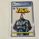The Tick Special Edition #1 Cgc 8.5 1st Tick In Comics 2581/5000