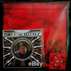 The White Stripes Third Man Records Vault #4 Live B-Shows 2 LPs, 7 & Digital