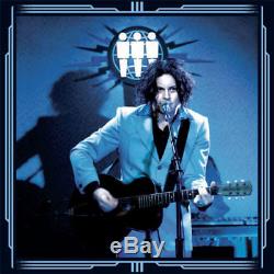 Third Man Vault #14 JACK WHITE 2 X LP Live At Third Man Plus 7 Single Vinyl