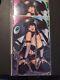 Totally Rad Life Of Jenny Cupcake Mya Terak Chompette Virgin Variant Set Nm