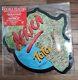 Toto Africa/rosanna Shaped Picture Disc- Rare, Factory Sealed 1982 Orig