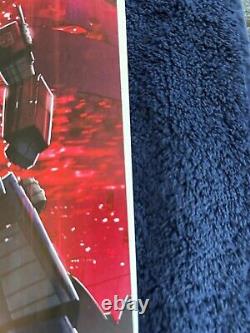 Transformers #10 Livio Ramondelli SDCC Virgin Thank You Variant