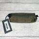 Triple Aught Design Tad Booster Pod Special Edition Single In Olive Vx42 New