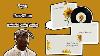 Tupac Dear Mama Limited Edition 7 Vinyl Single