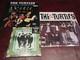 Turtles Verified 180g Happy Together & It Ain't Me Babe + 7 Singles 45 Rpm Box